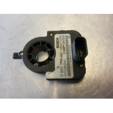 GSA506 Steering Angle Sensor From 2007 Hyundai Sonata  3.3 934803K500